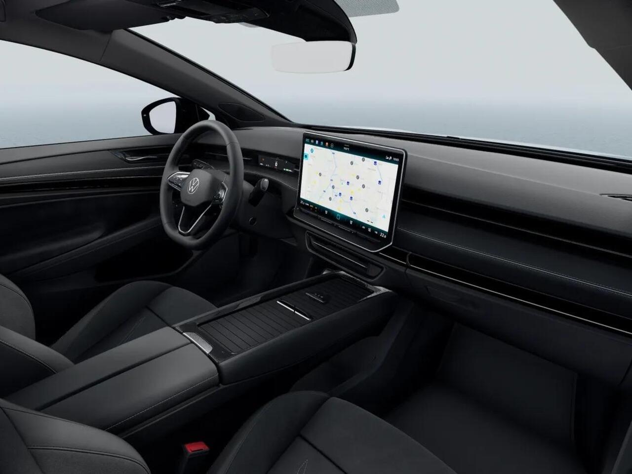 Volkswagen ID ID.7 Pro Limited Edition 77 kWh accu 210 kW / 286 PK Va