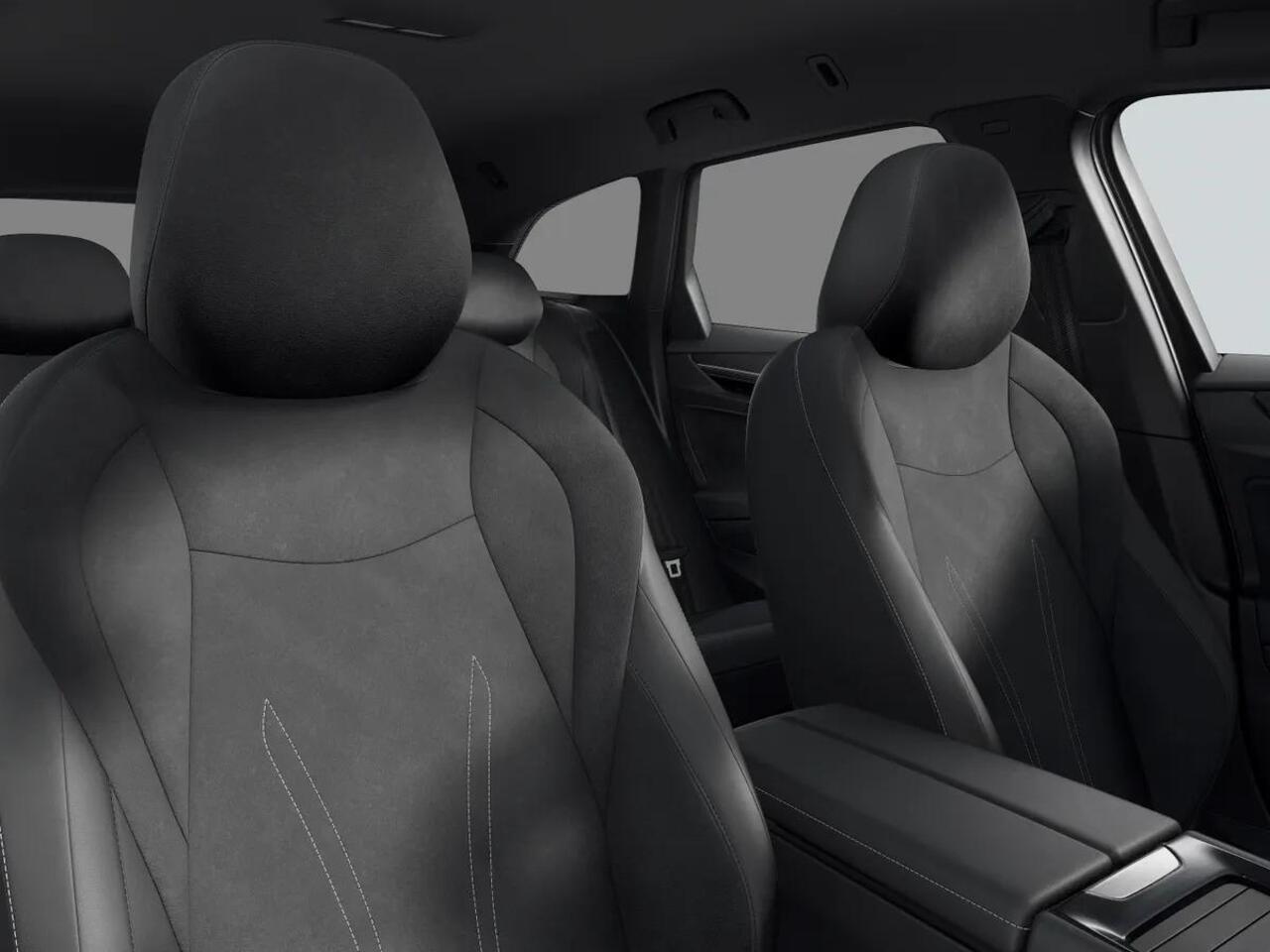 Volkswagen ID ID.7 Pro Limited Edition 77 kWh accu 210 kW / 286 PK Va