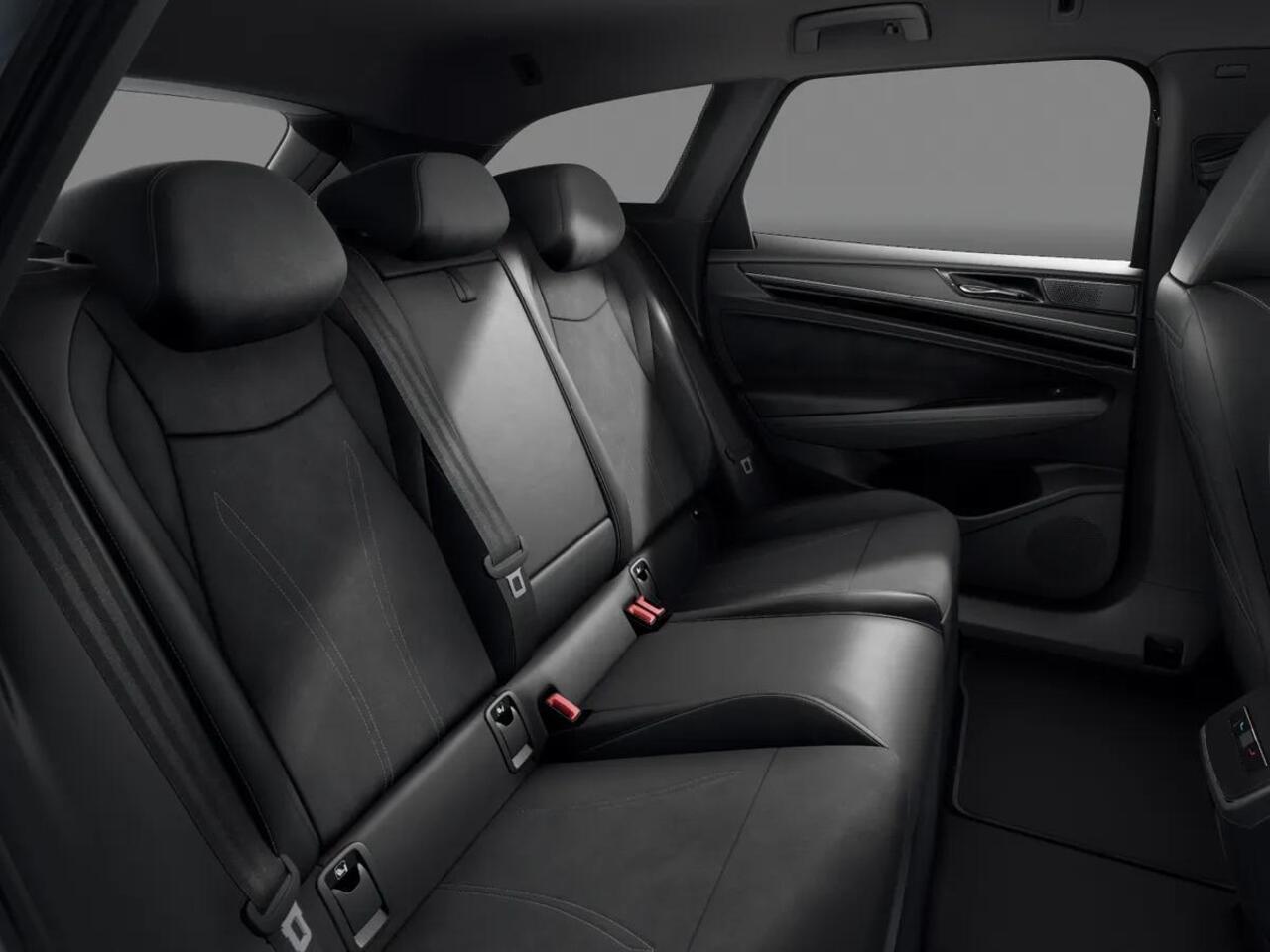 Volkswagen ID ID.7 Pro Limited Edition 77 kWh accu 210 kW / 286 PK Va