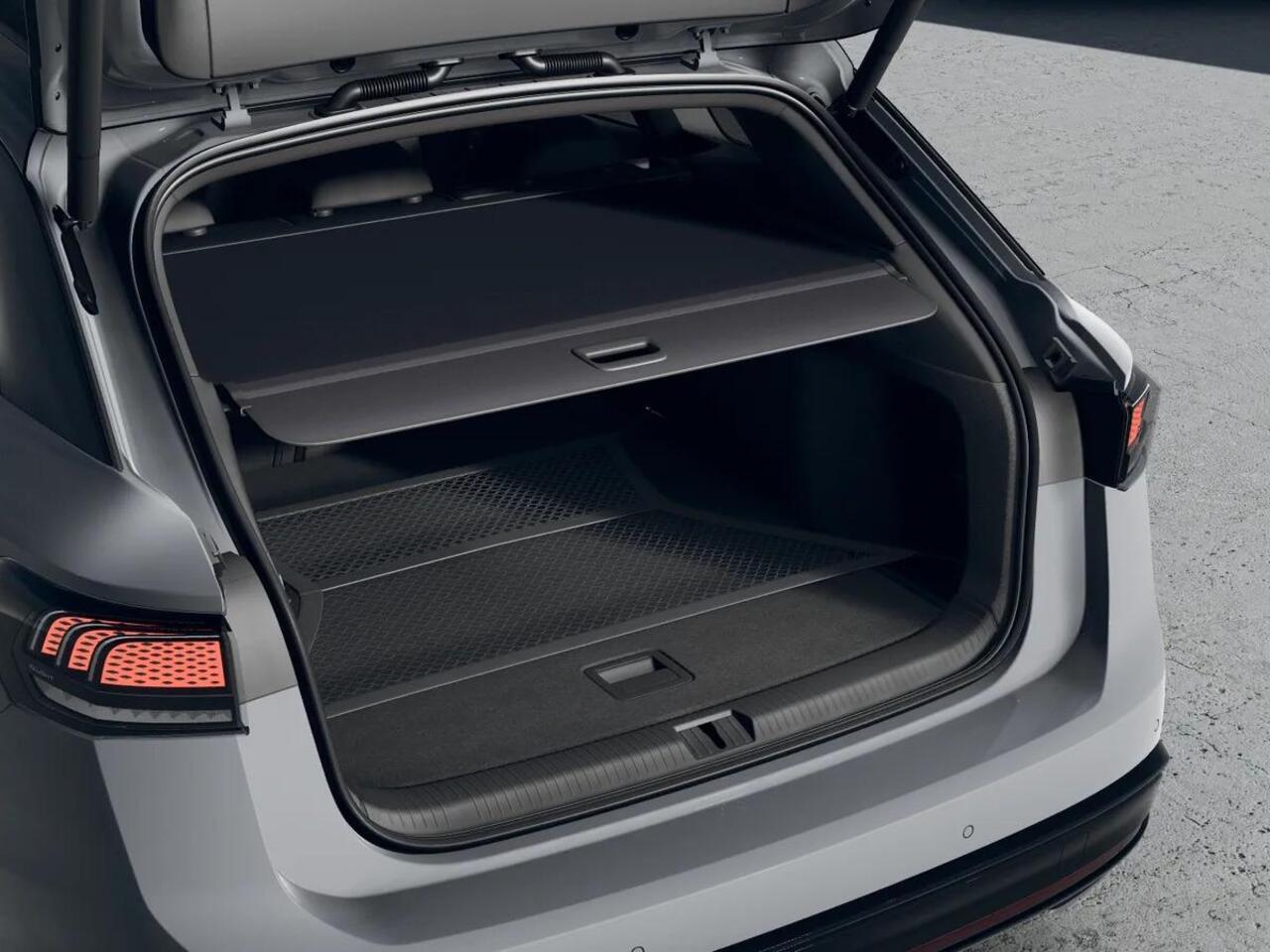 Volkswagen ID ID.7 Pro Limited Edition 77 kWh accu 210 kW / 286 PK Va