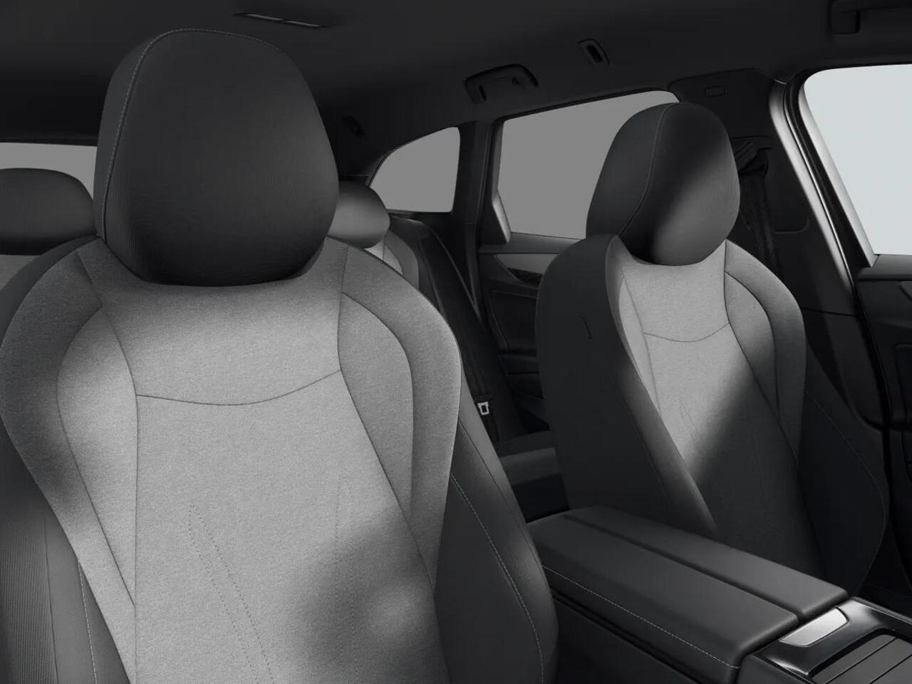 Volkswagen ID ID.7 Limited Edition 77 kWh accu 210 kW / 286 PK Varian