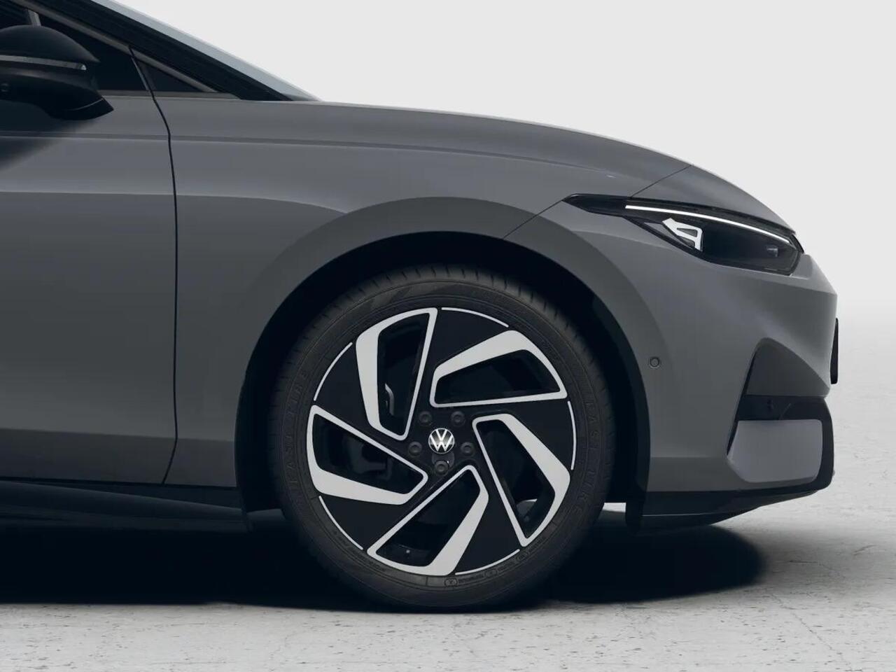 Volkswagen ID ID.7 Limited Edition 77 kWh accu 210 kW / 286 PK Varian