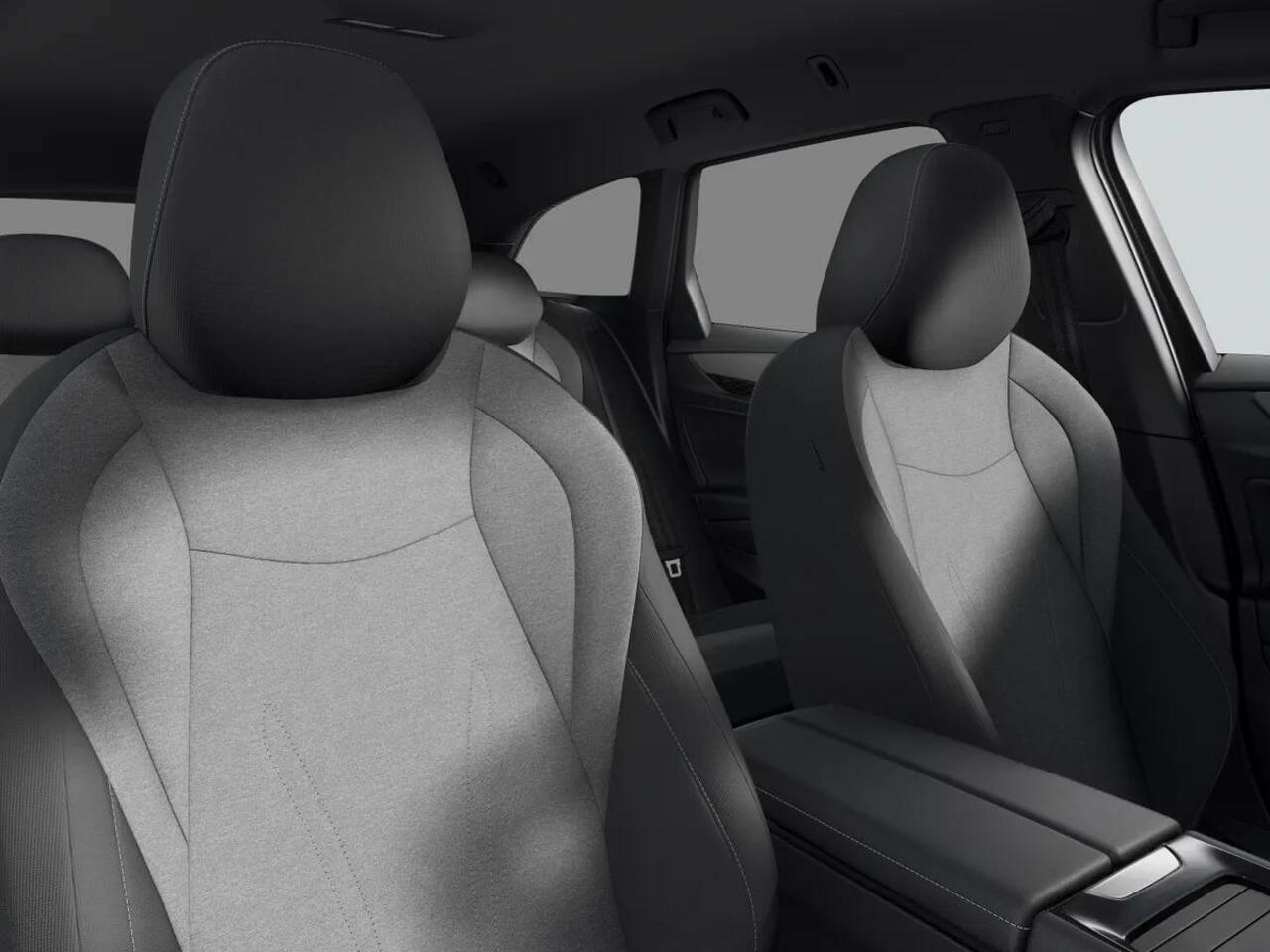 Volkswagen ID ID.7 Limited Edition 77 kWh accu 210 kW / 286 PK Varian