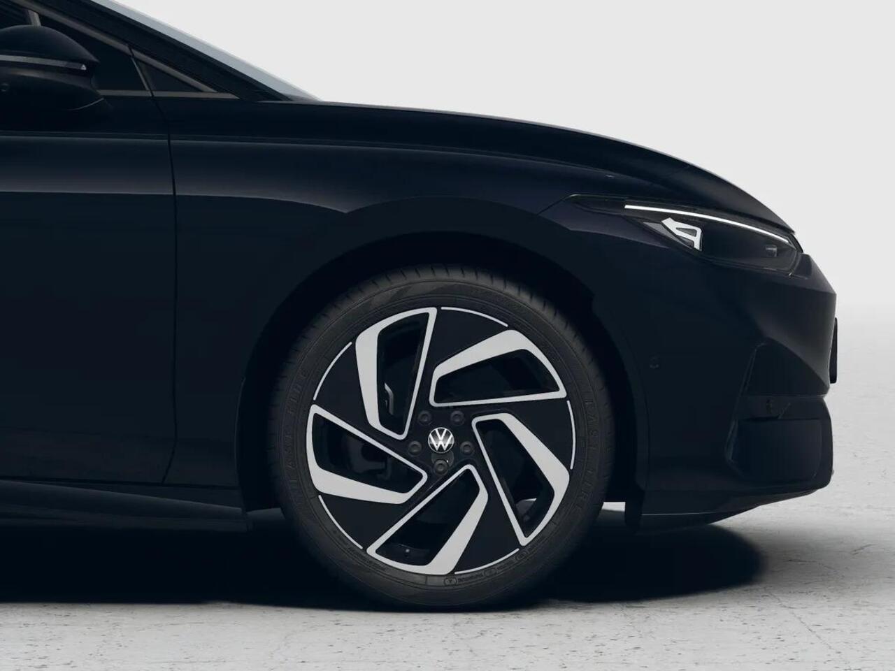 Volkswagen ID ID.7 Limited Edition 77 kWh accu 210 kW / 286 PK Varian