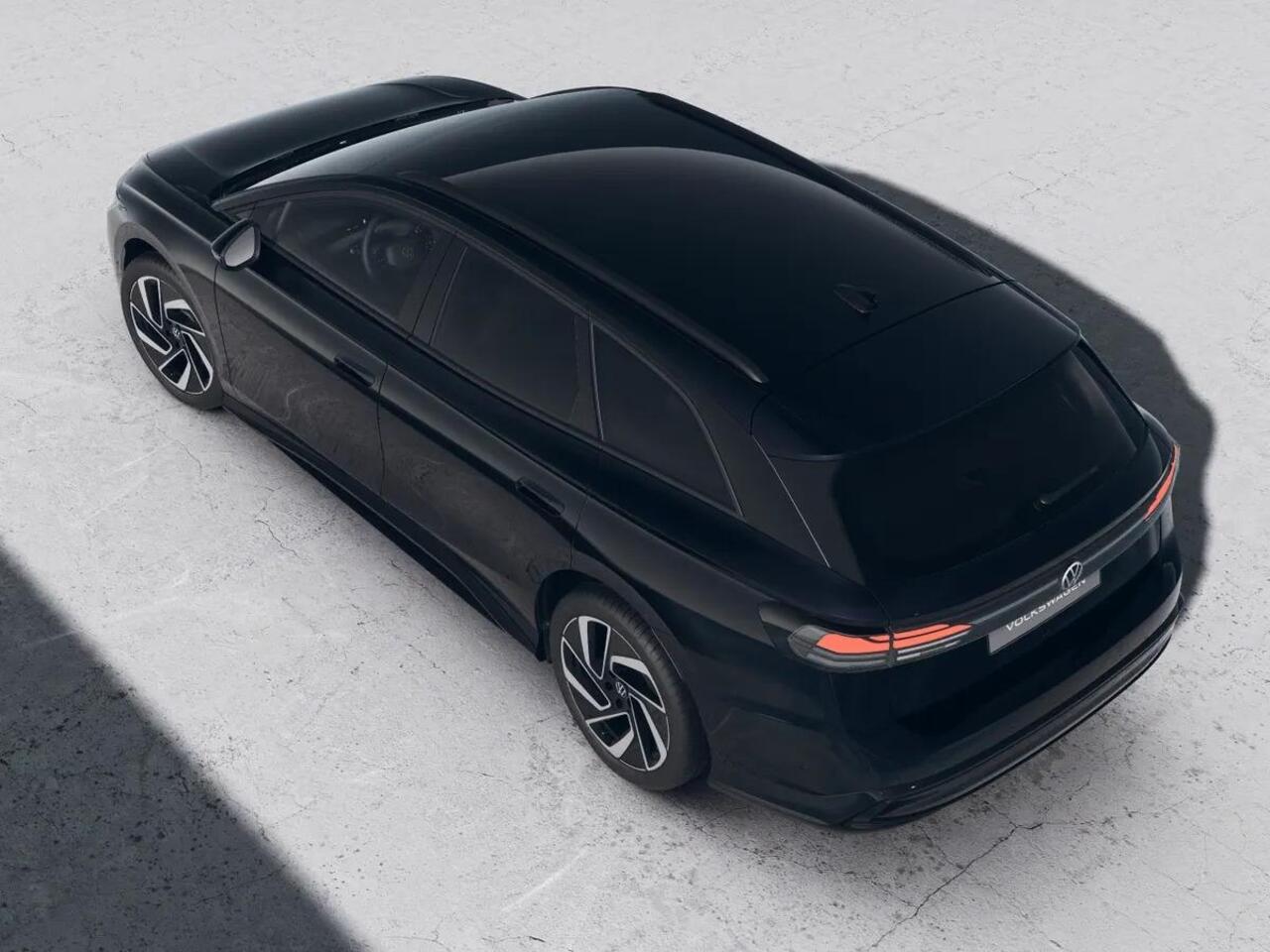 Volkswagen ID ID.7 Limited Edition 77 kWh accu 210 kW / 286 PK Varian