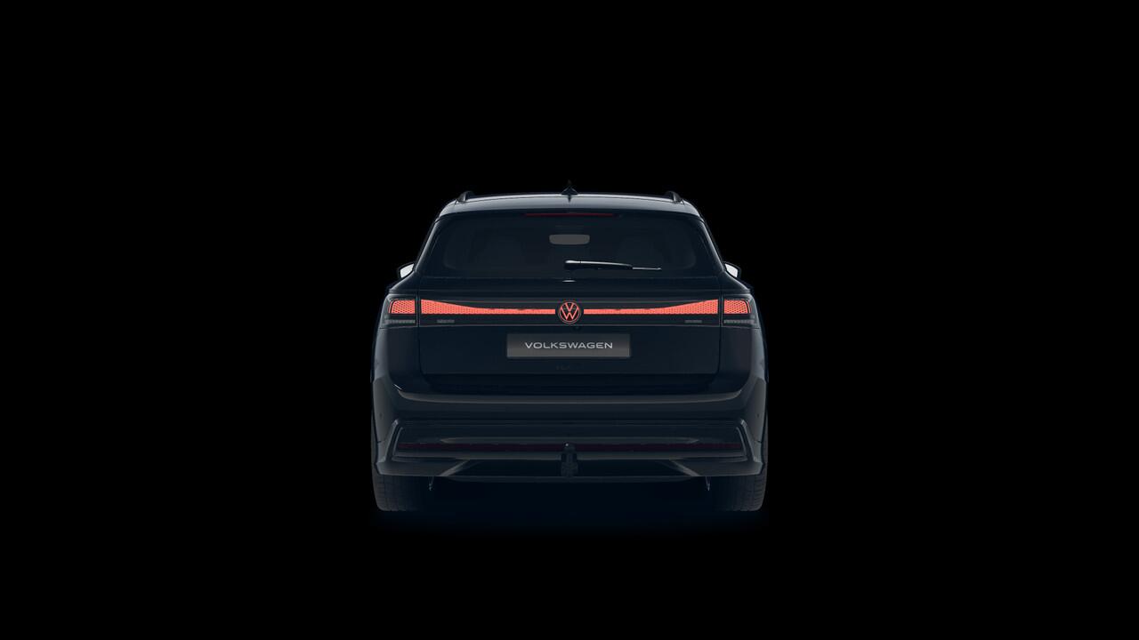 Volkswagen ID ID.7 Pro S Limited Edition 86 kWh accu, 210 kW / 286 PK