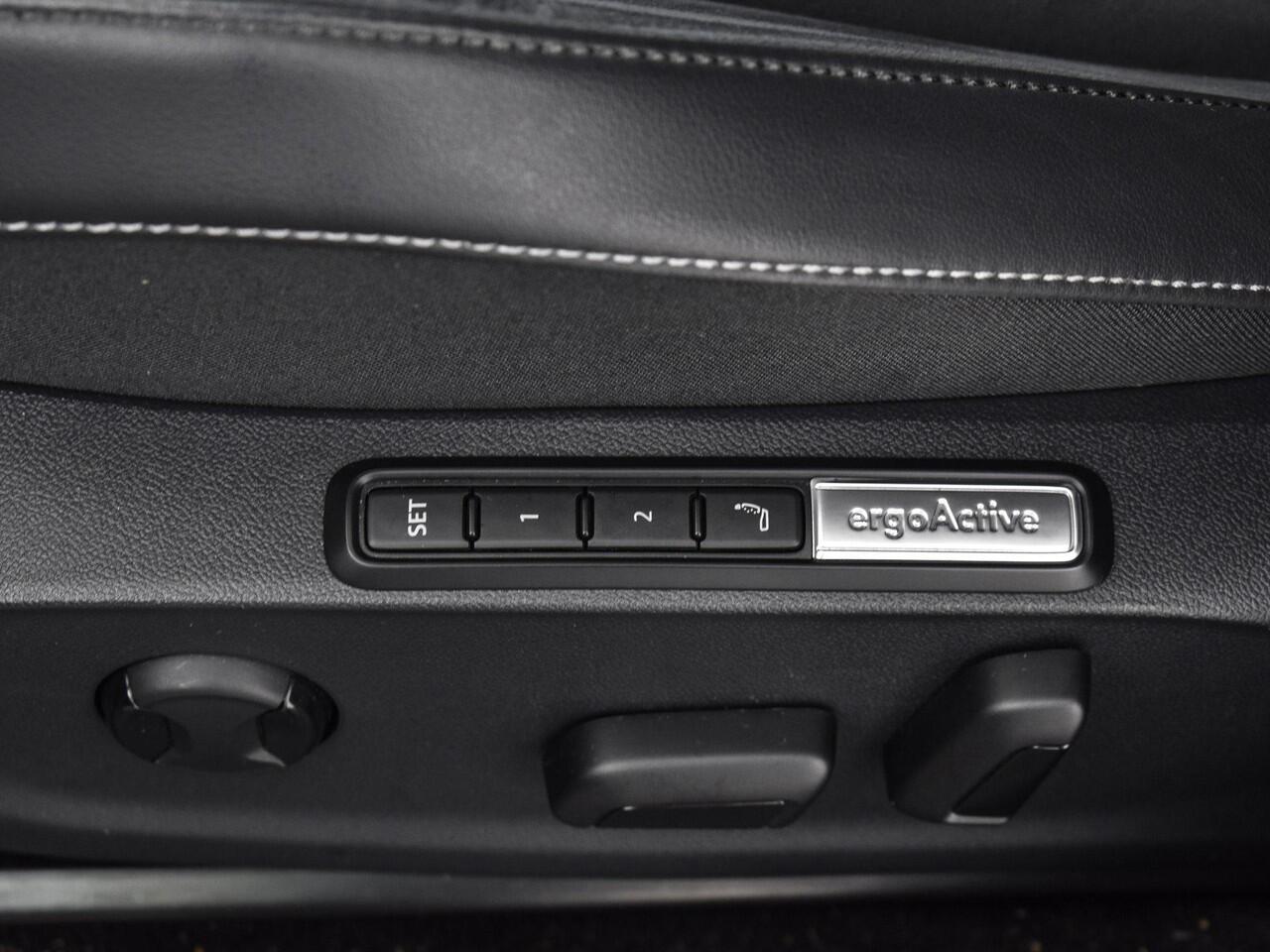 Volkswagen ID ID.7 Tourer Pro Business 286 pk · Achteruitrijcamera · Trekhaak inklapbaar, met elektrische ontgrendeling ·