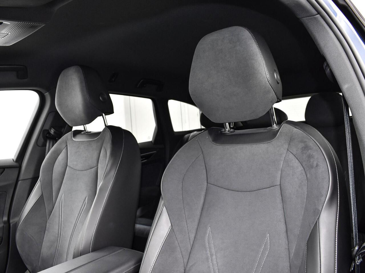 Volkswagen ID ID.7 Tourer Pro Business 286 pk · Achteruitrijcamera · Trekhaak inklapbaar, met elektrische ontgrendeling ·