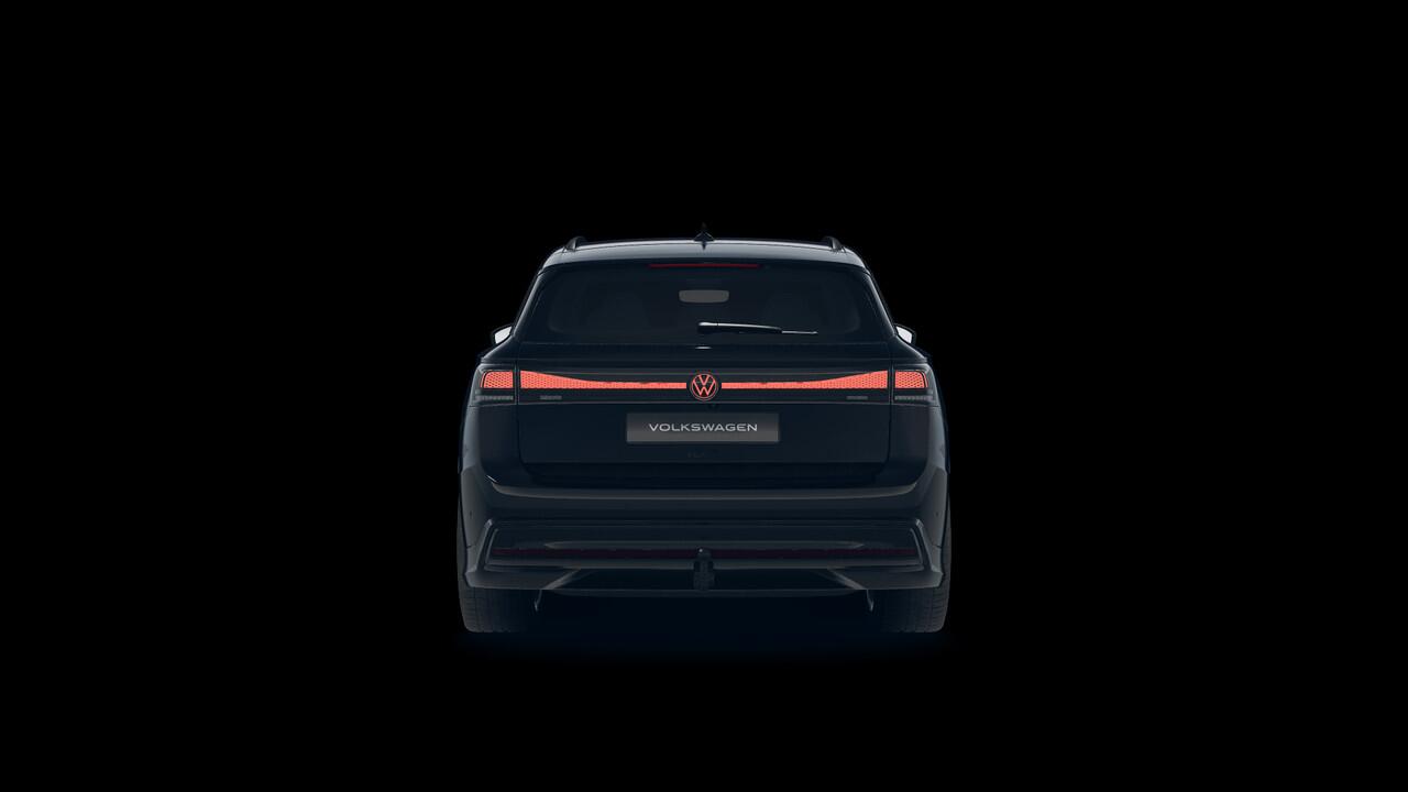 Volkswagen ID ID.7 Pro Limited Edition 77 kWh accu 210 kW / 286 PK Va