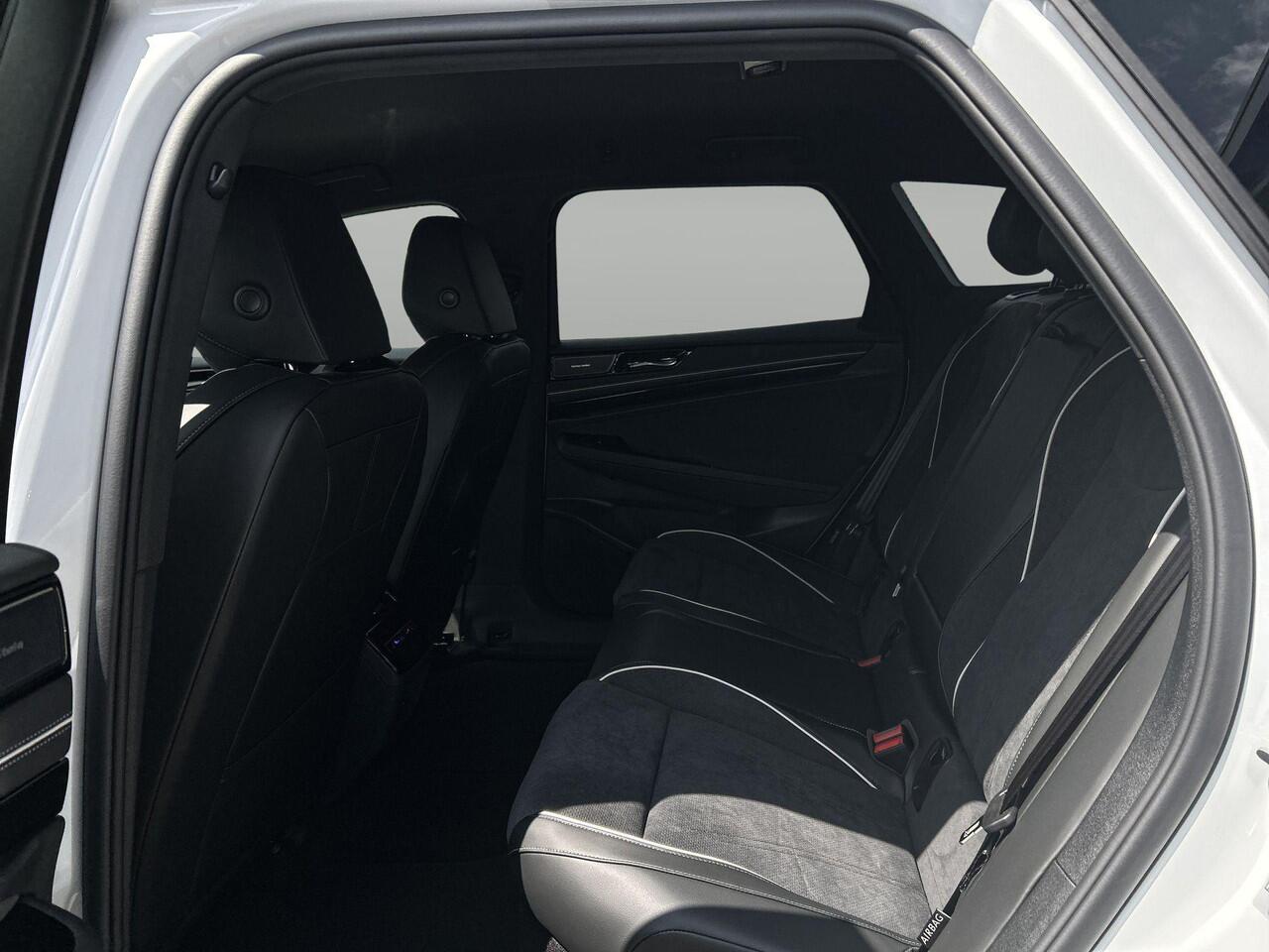 Volkswagen ID ID.7 Tourer Pro Business 77 kWh accu, 210 kW / 286 pk Variant