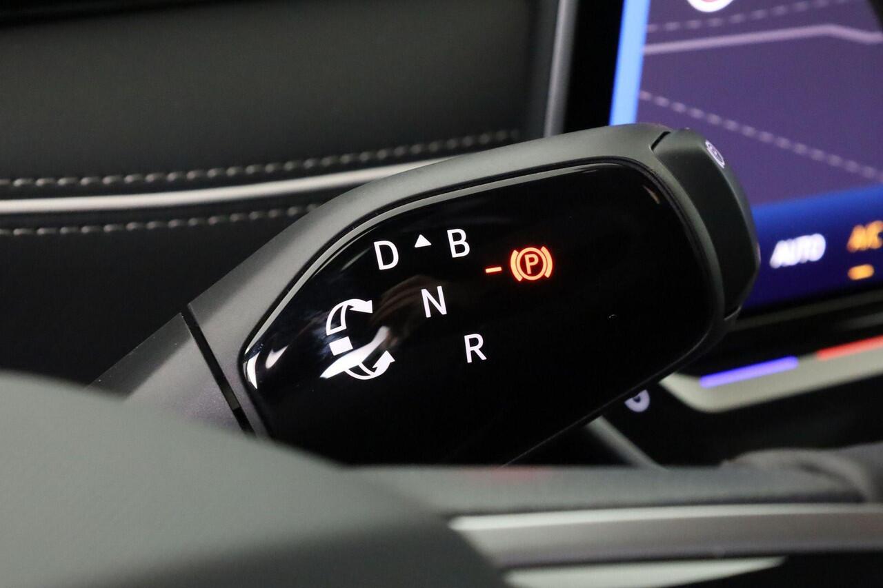 Volkswagen ID ID.7 Pro Business 77 kWh 286 pk