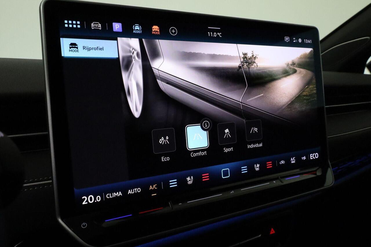 Volkswagen ID ID.7 Pro Business 77 kWh 286 pk