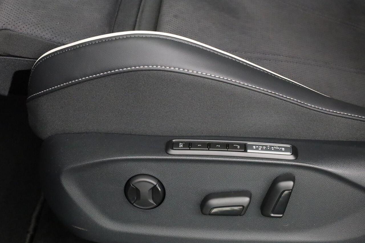 Volkswagen ID ID.7 Pro Business 77 kWh 286 pk