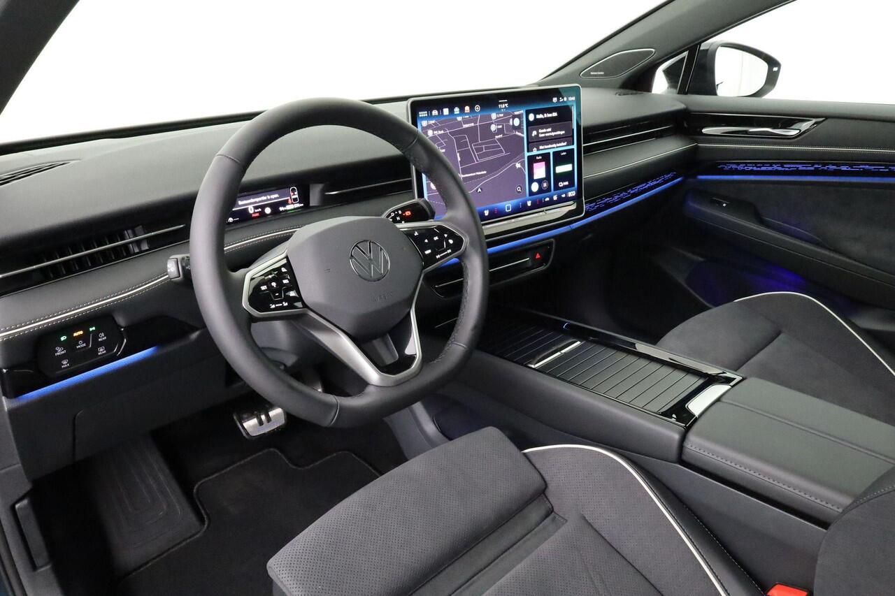 Volkswagen ID ID.7 Pro Business 77 kWh 286 pk