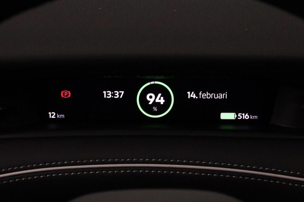 Volkswagen ID ID.7 Pro Business 77 kWh 286 pk