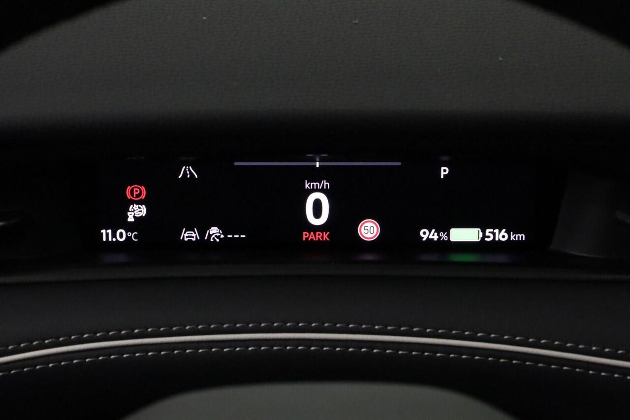 Volkswagen ID ID.7 Pro Business 77 kWh 286 pk