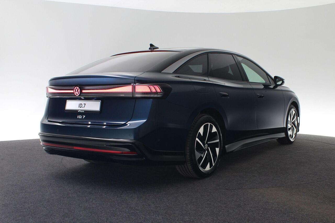 Volkswagen ID ID.7 Pro Business 77 kWh 286 pk