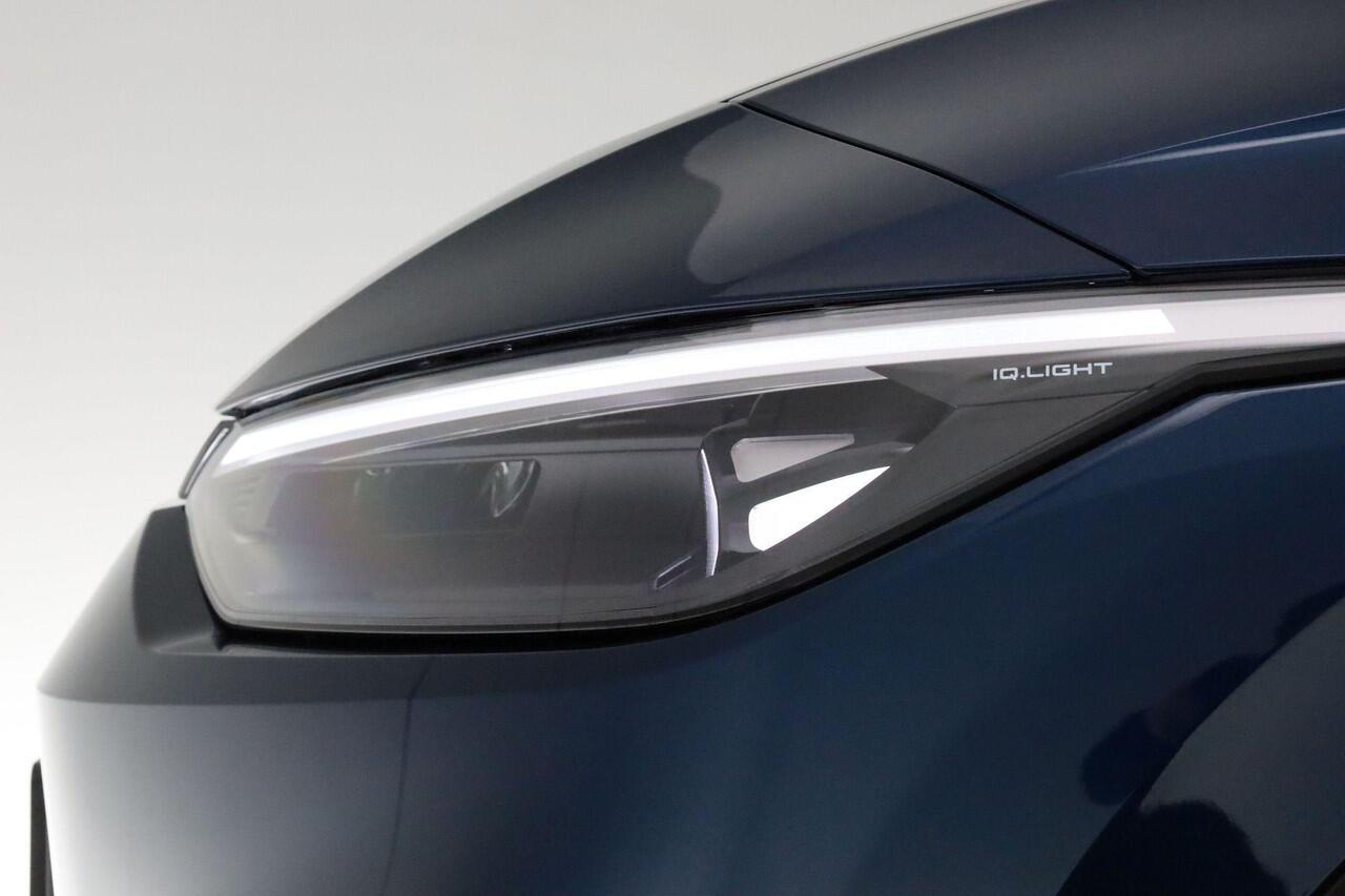 Volkswagen ID ID.7 Pro Business 77 kWh 286 pk