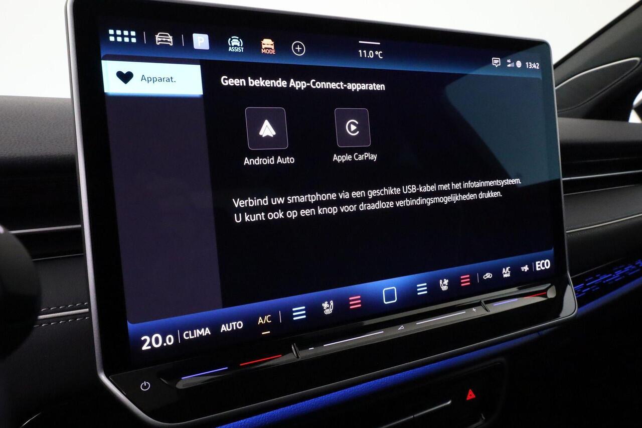 Volkswagen ID ID.7 Pro Business 77 kWh 286 pk