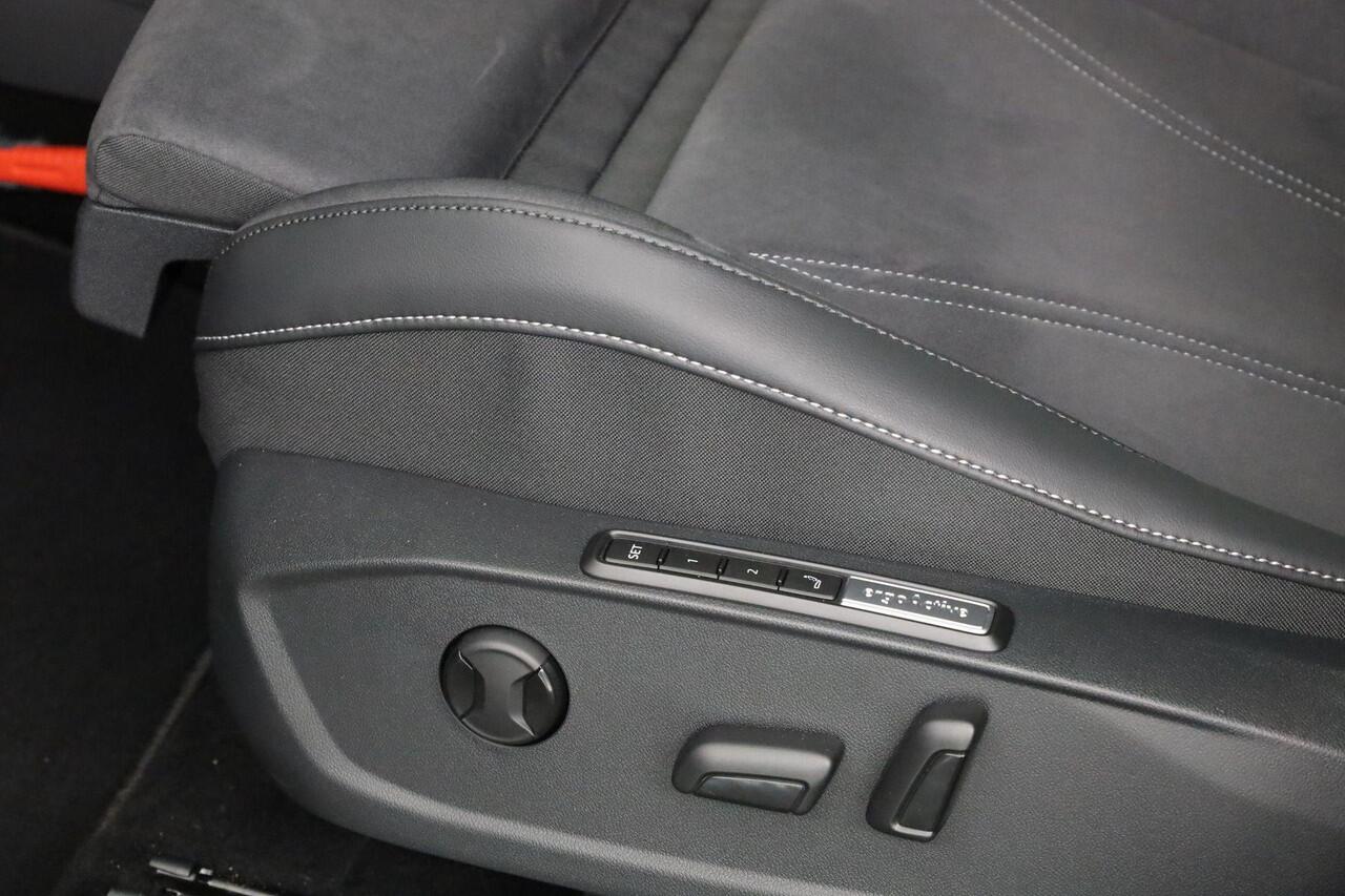 Volkswagen ID ID.7 Tourer Pro Business 77 kWh 286 pk