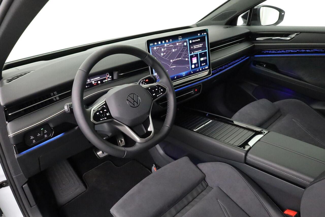 Volkswagen ID ID.7 Tourer Pro Business 77 kWh 286 pk