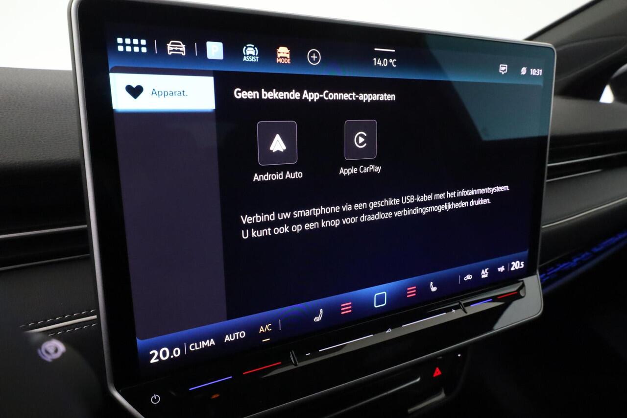 Volkswagen ID ID.7 Tourer Pro Business 77 kWh 286 PK