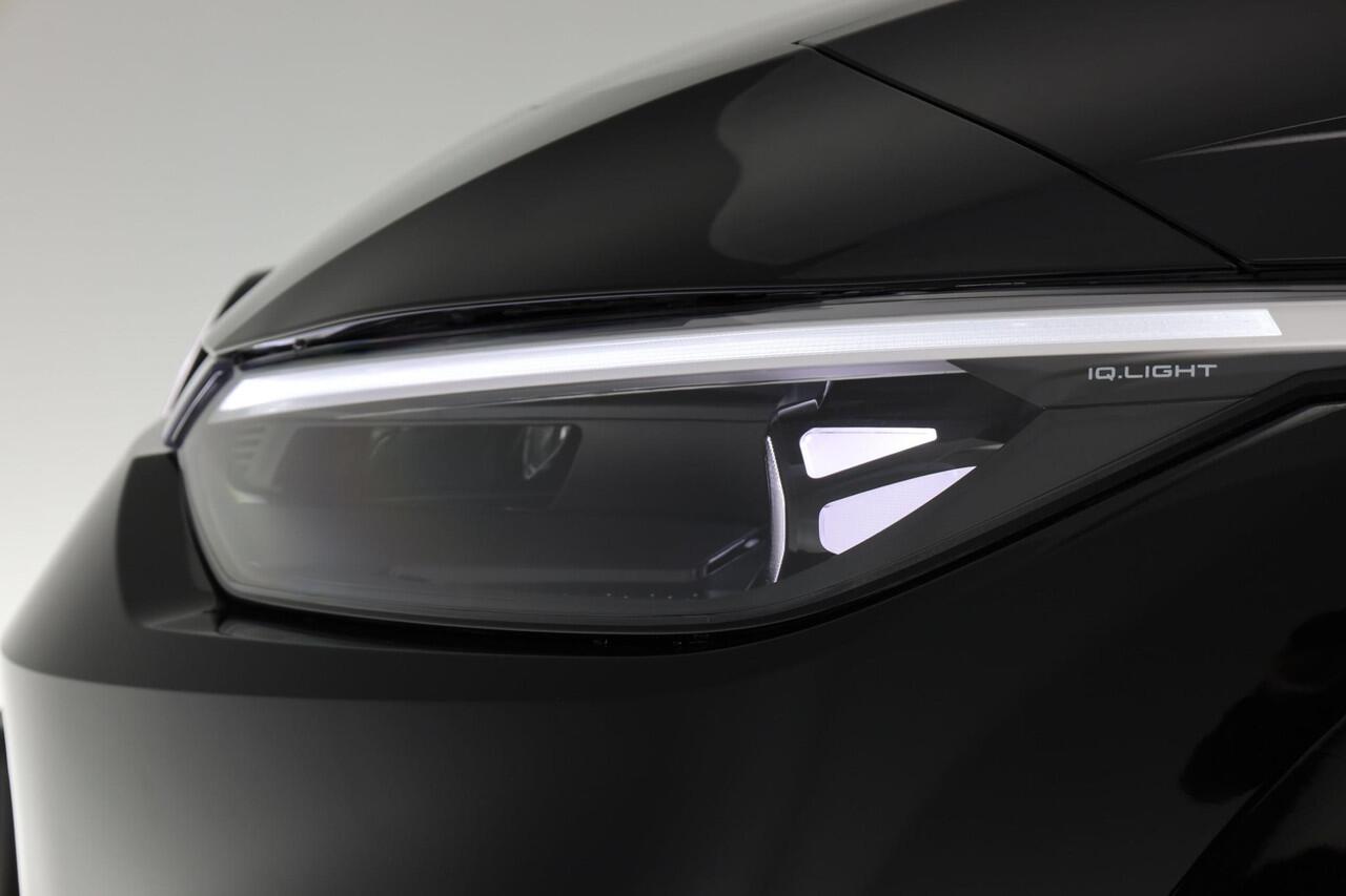 Volkswagen ID ID.7 Tourer Pro Business 77 kWh 286 PK