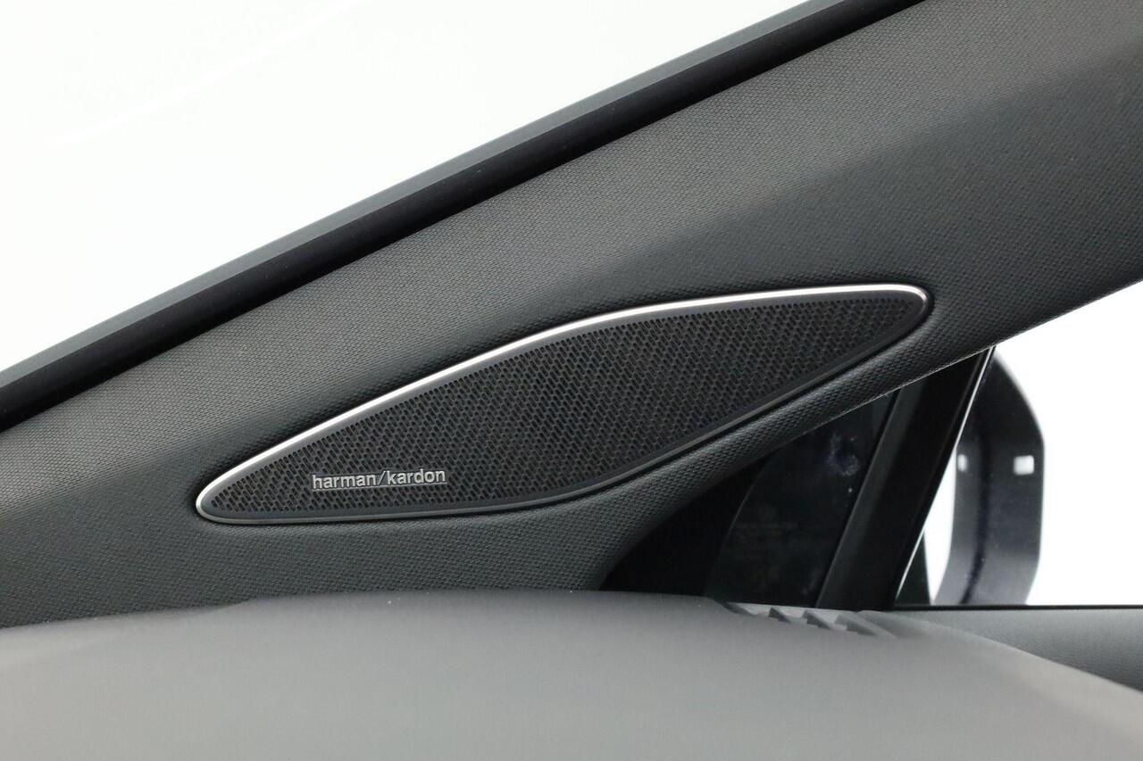 Volkswagen ID ID.7 Tourer Pro Business 77 kWh 286 pk