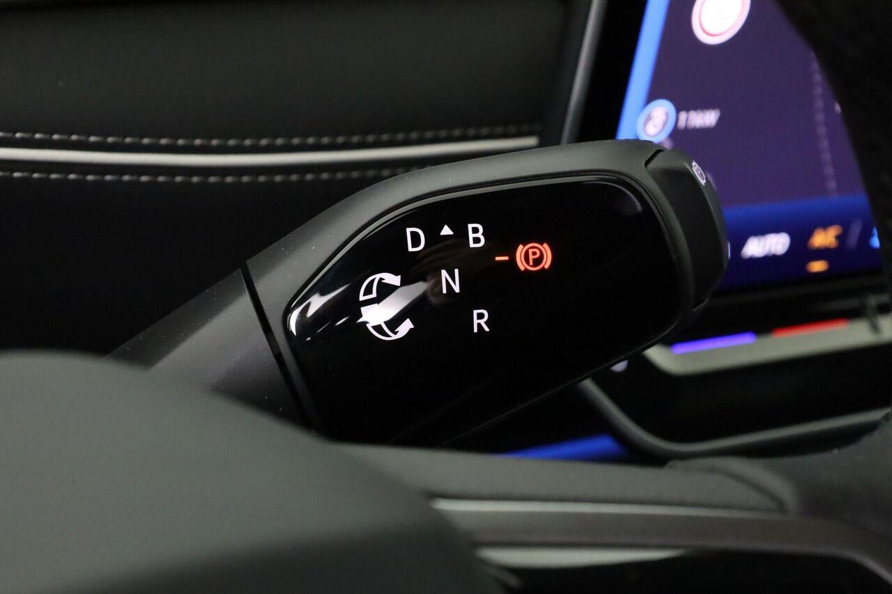 Volkswagen ID ID.7 Tourer Pro Business 77 kWh 286 pk