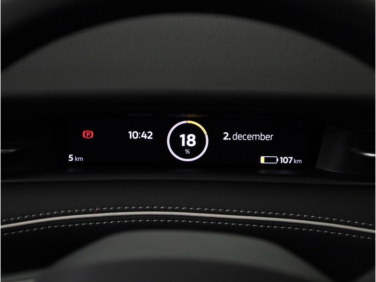 Volkswagen ID ID.7 Pro S Limited Edition 86 kWh 210 kW / 286 pk | Trekhaak wegklapbaar