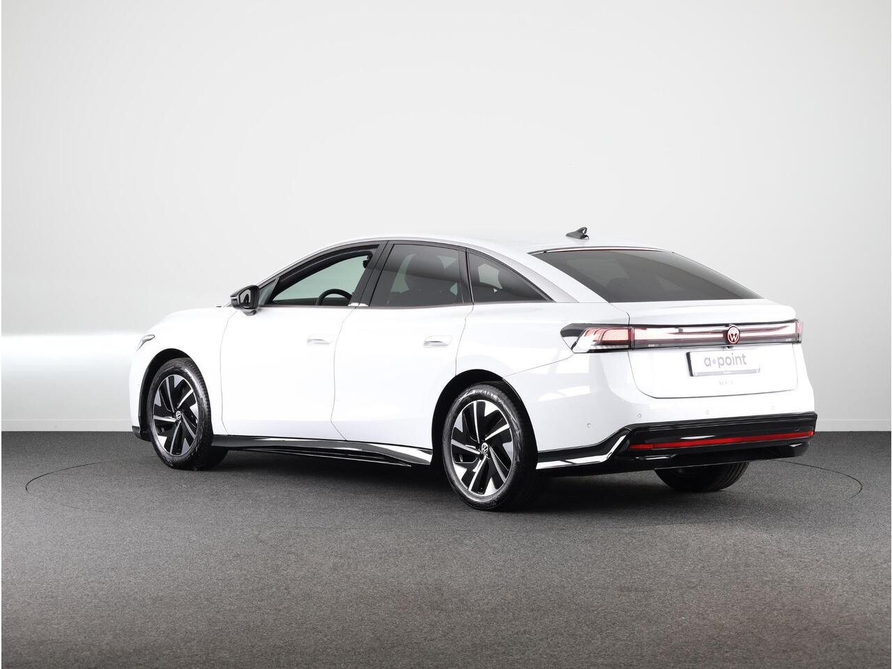 Volkswagen ID ID.7 Pro Business 77 kWh accu, 210 kW / 286 pk Limousin