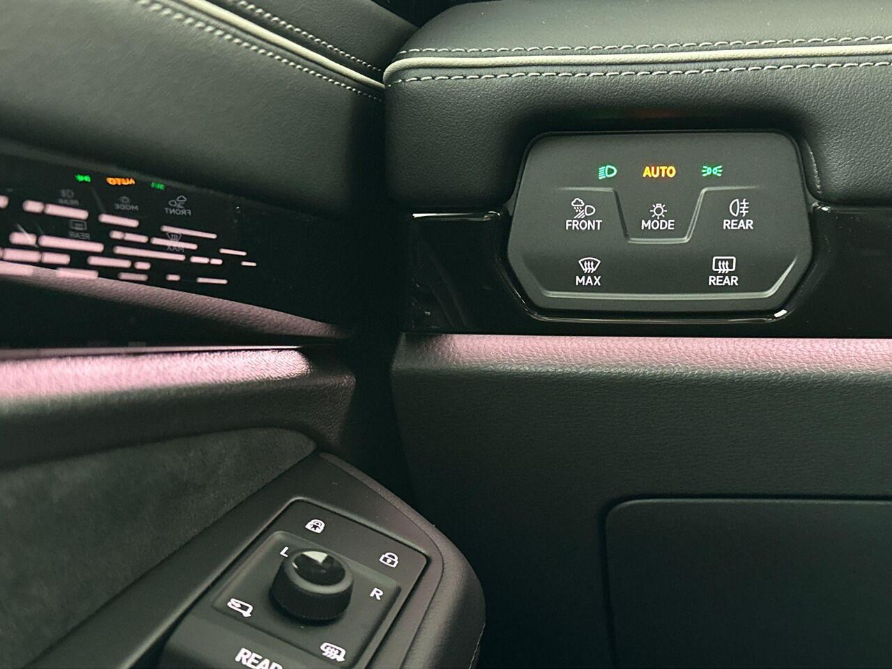 Volkswagen ID ID.7 Tourer Pro S Limited Edition 86 kWh