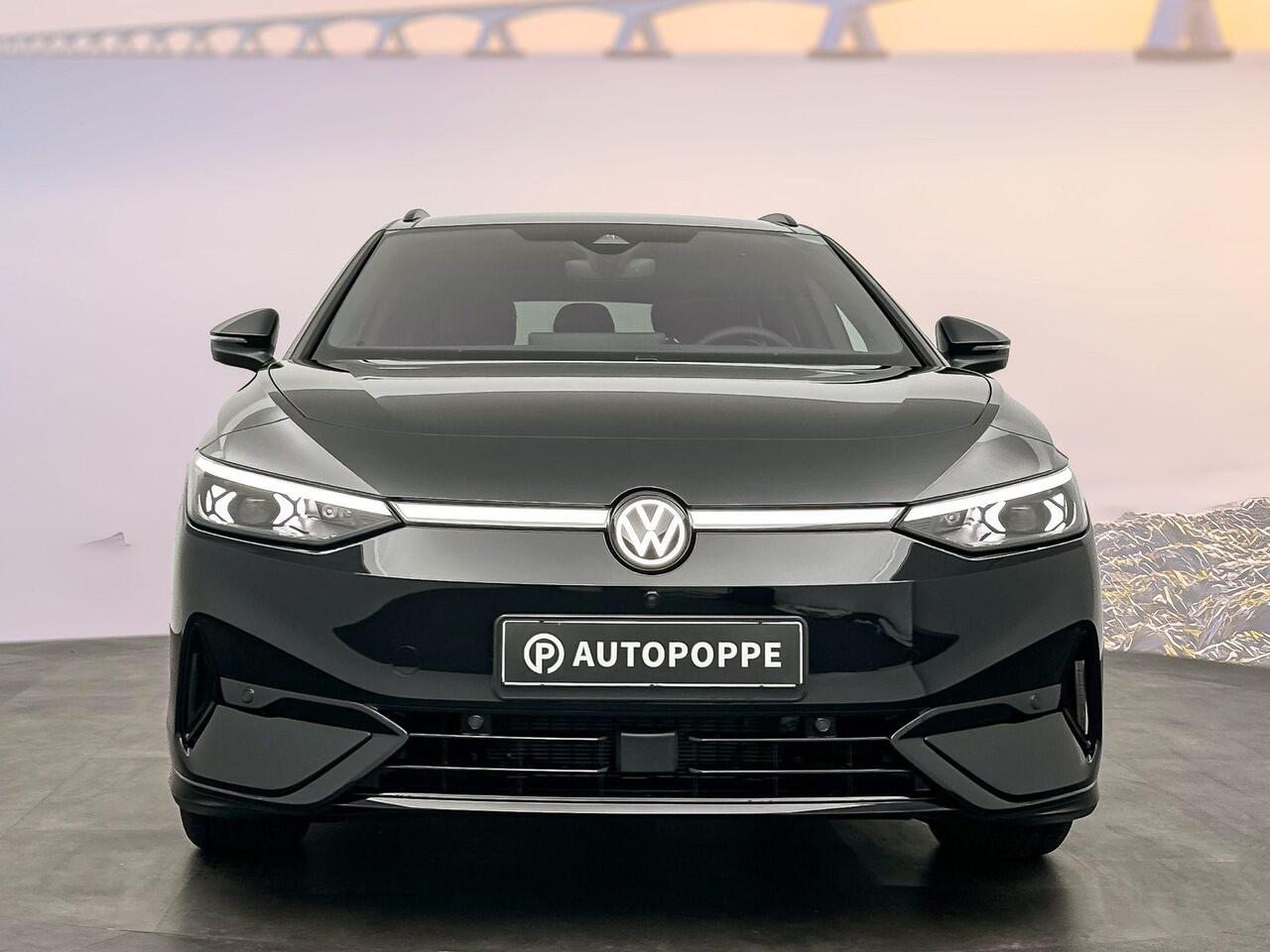 Volkswagen ID ID.7 Tourer Pro S Limited Edition 86 kWh