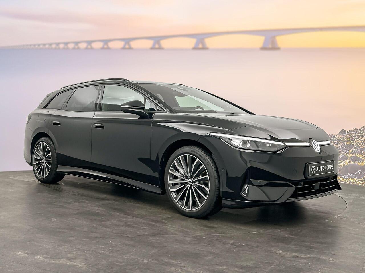 Volkswagen ID ID.7 Tourer Pro S Limited Edition 86 kWh