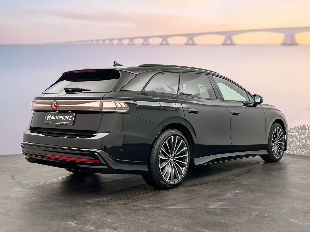 Volkswagen ID ID.7 Tourer Pro S Limited Edition 86 kWh