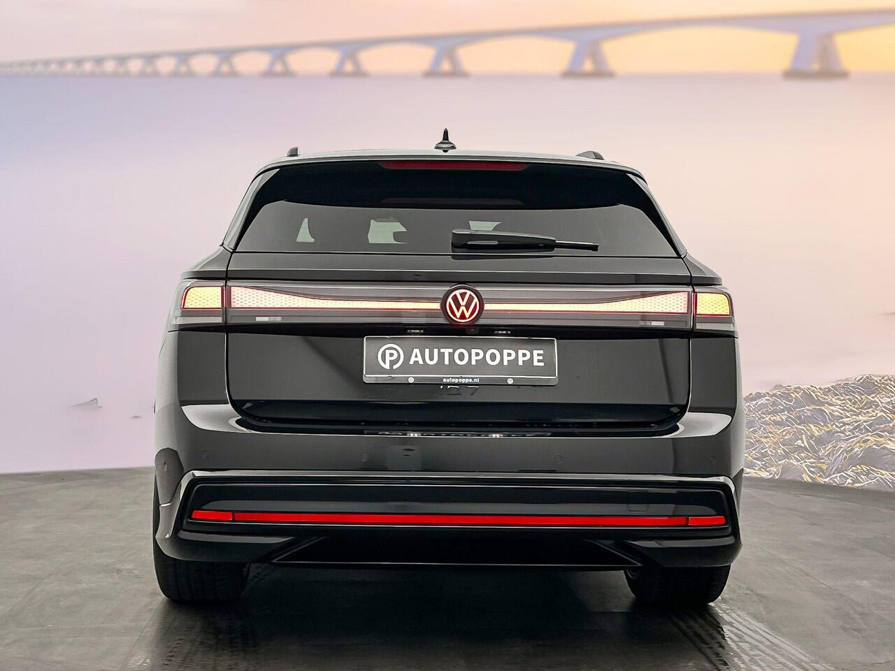 Volkswagen ID ID.7 Tourer Pro S Limited Edition 86 kWh