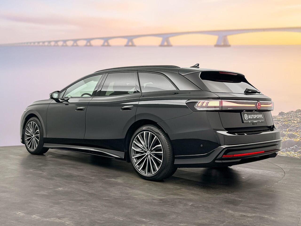 Volkswagen ID ID.7 Tourer Pro S Limited Edition 86 kWh