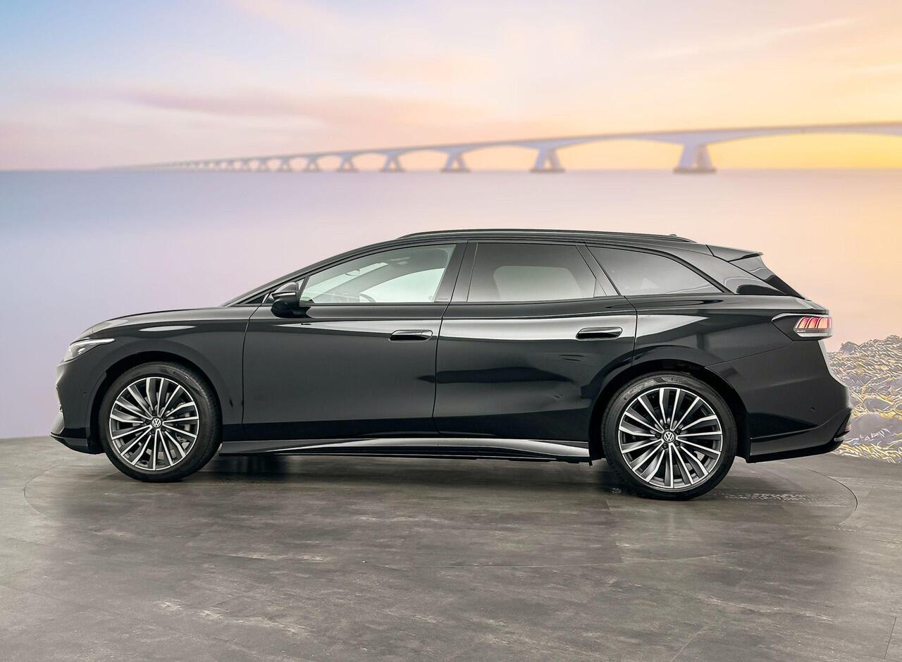 Volkswagen ID ID.7 Tourer Pro S Limited Edition 86 kWh