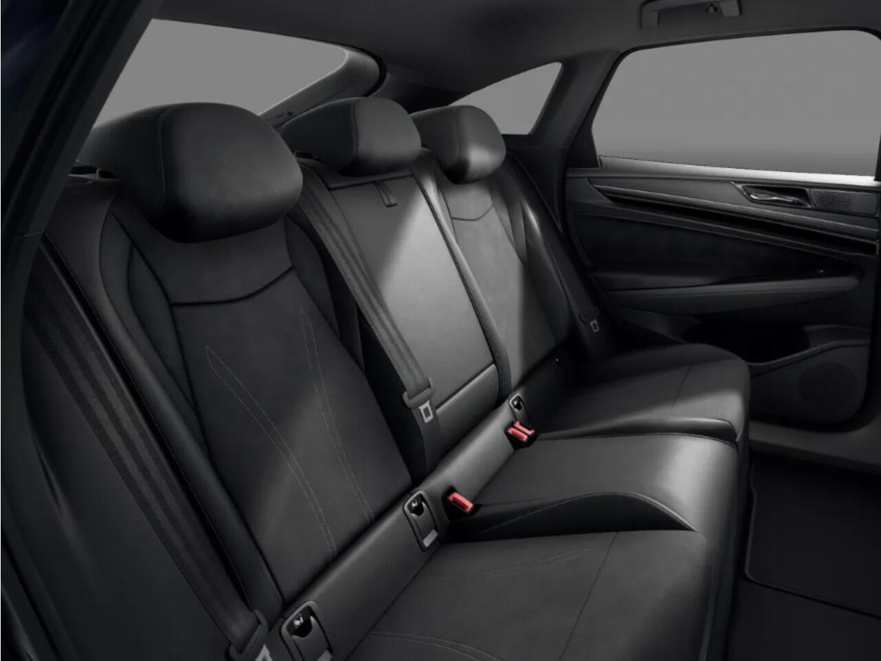 Volkswagen ID ID.7 Pro Limited Edition 77 kWh accu 286 PK · achteruitrijcamera · Sfeerverlichting · Voorstoelen verwarmd · Prijs is inclusief inruilpremie ·