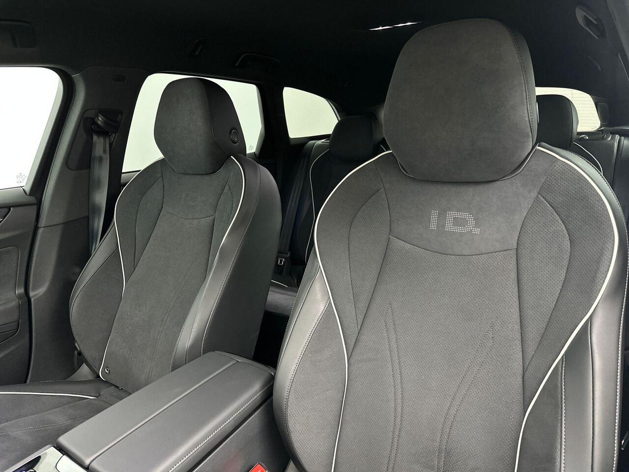 Volkswagen ID ID.7 Tourer Pro Business 77 kWh Black Style Pakket