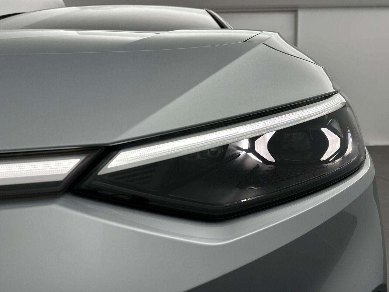 Volkswagen ID ID.7 Limousine Pro Business 77 kWh 286pk Memory+Massage stoel | 360 Camera | HU display | Stuurverwarming