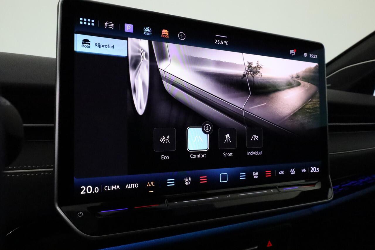 Volkswagen ID ID.7 Tourer Pro Business 77 kWh 286 pk