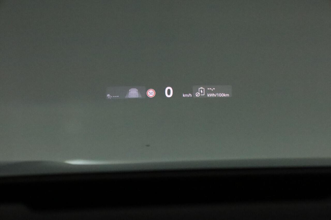 Volkswagen ID ID.7 Tourer Pro Business 77 kWh 286 pk