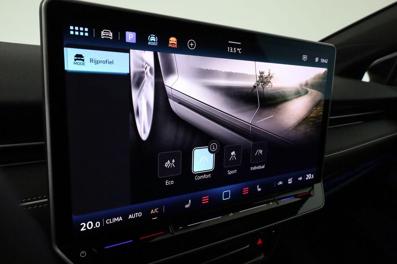 Volkswagen ID ID.7 Tourer Pro Business 77 kWh 286 pk