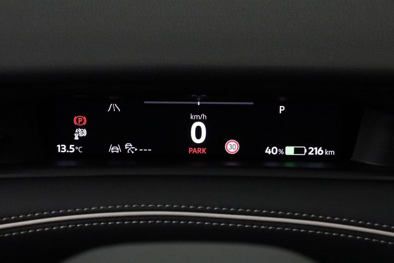 Volkswagen ID ID.7 Tourer Pro Business 77 kWh 286 pk