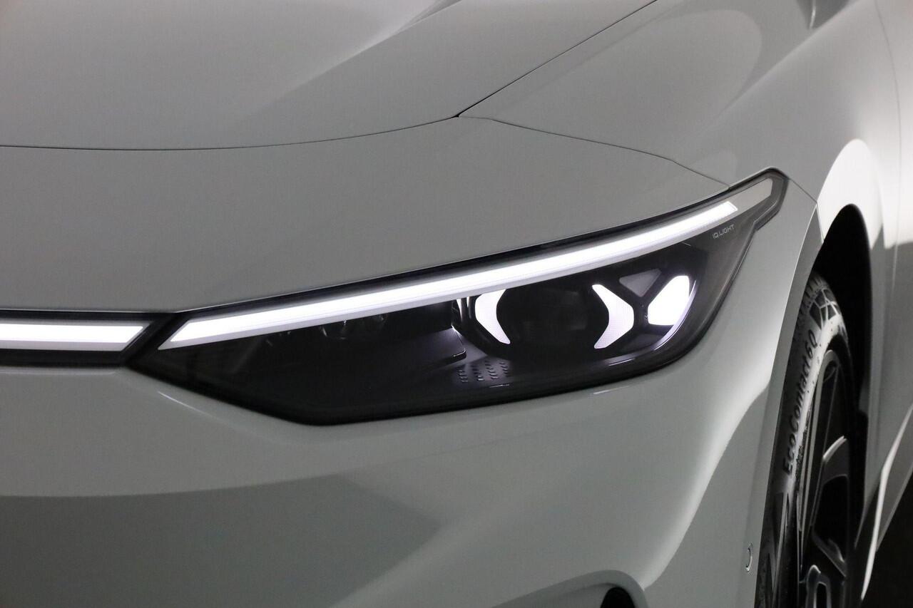 Volkswagen ID ID.7 Tourer Pro Business 77 kWh 286 pk