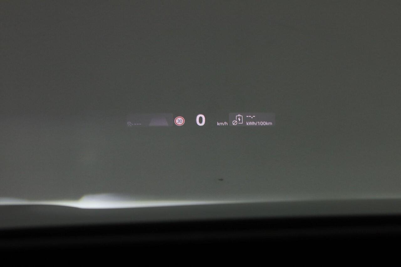 Volkswagen ID ID.7 Tourer Pro Business 77 kWh 286 pk