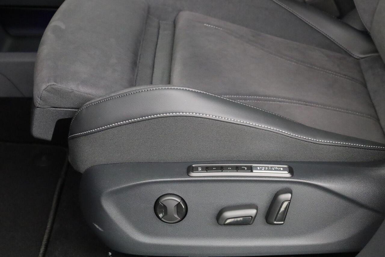 Volkswagen ID ID.7 Tourer Pro Business 77 kWh 286 pk