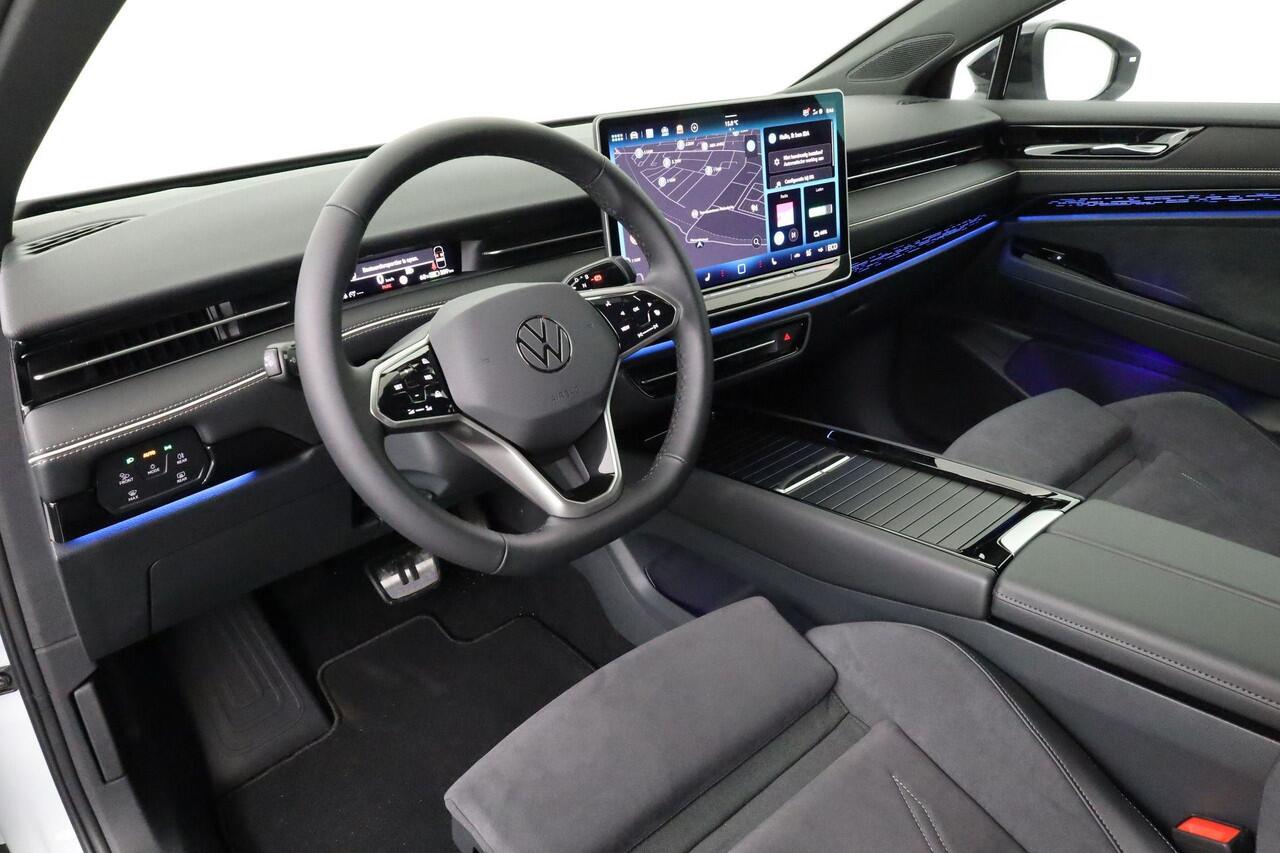 Volkswagen ID ID.7 Tourer Pro Business 77 kWh 286 pk