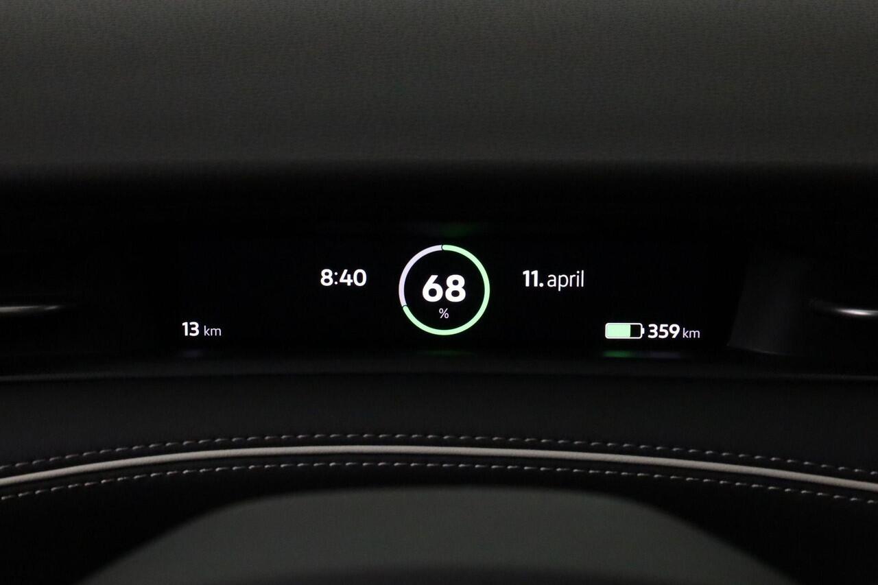 Volkswagen ID ID.7 Tourer Pro Business 77 kWh 286 pk